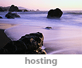 hosting services